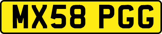 MX58PGG