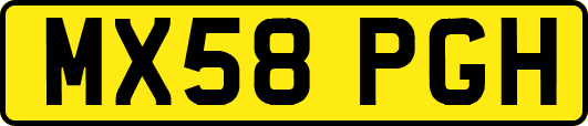 MX58PGH