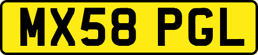 MX58PGL