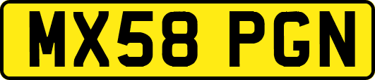 MX58PGN