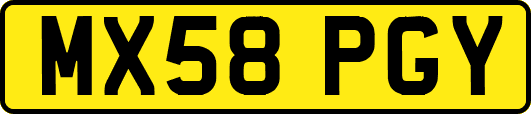MX58PGY