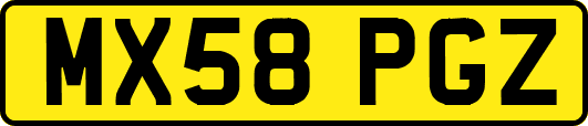 MX58PGZ