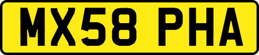 MX58PHA