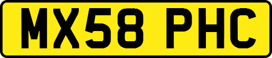 MX58PHC
