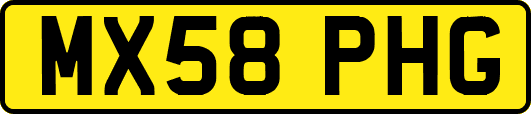 MX58PHG