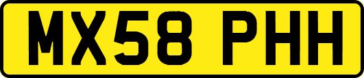 MX58PHH