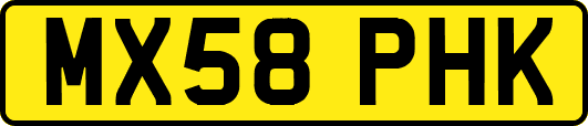 MX58PHK