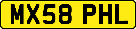 MX58PHL