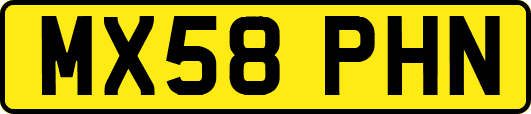 MX58PHN
