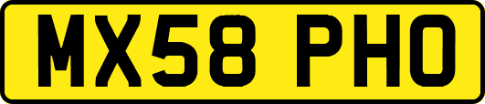 MX58PHO
