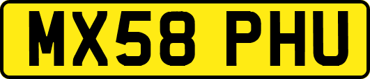 MX58PHU