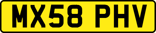 MX58PHV