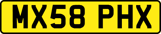 MX58PHX