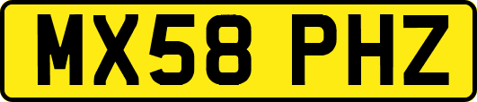 MX58PHZ