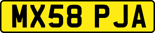 MX58PJA