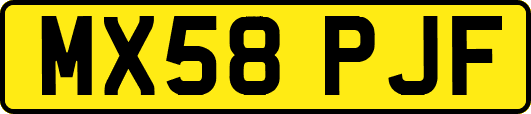 MX58PJF