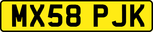MX58PJK
