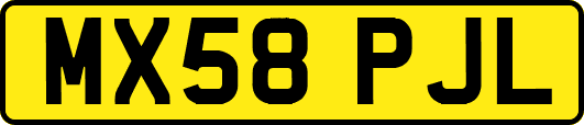 MX58PJL