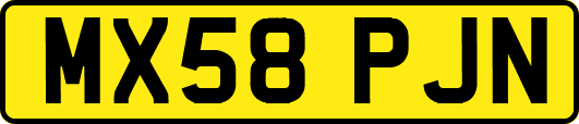MX58PJN