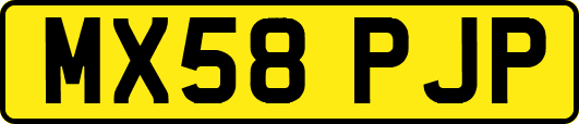 MX58PJP