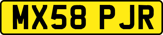 MX58PJR
