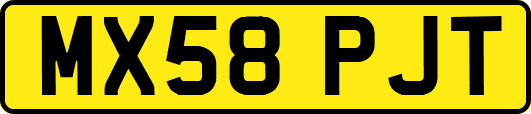 MX58PJT