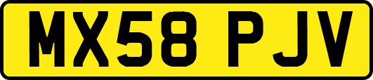 MX58PJV