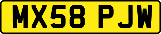 MX58PJW