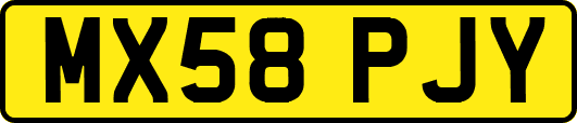 MX58PJY