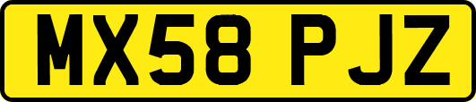 MX58PJZ