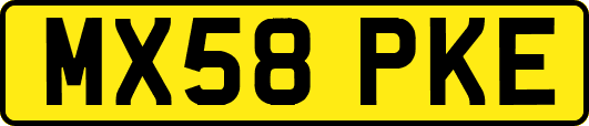 MX58PKE