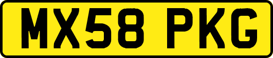 MX58PKG