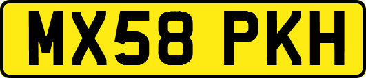 MX58PKH