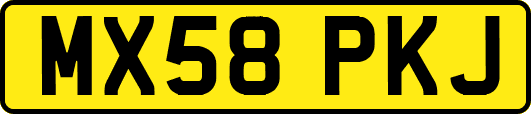 MX58PKJ