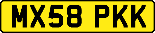 MX58PKK
