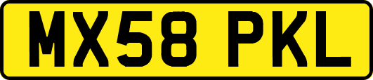 MX58PKL