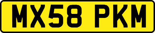 MX58PKM