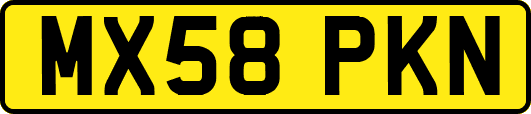 MX58PKN