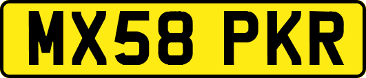 MX58PKR