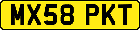 MX58PKT