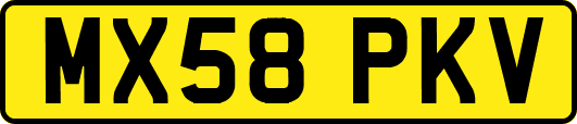 MX58PKV