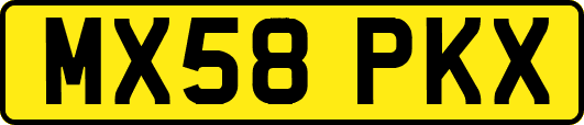 MX58PKX