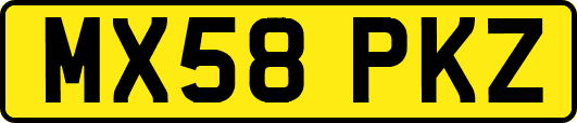 MX58PKZ