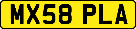 MX58PLA
