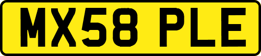 MX58PLE
