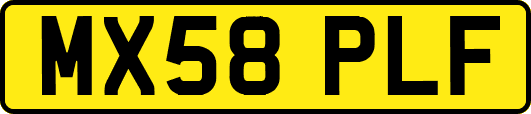 MX58PLF
