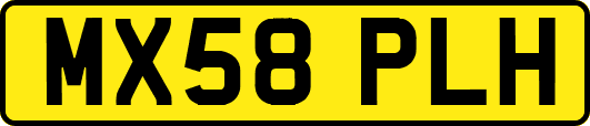 MX58PLH