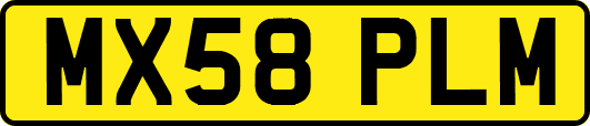 MX58PLM