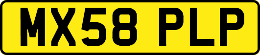 MX58PLP