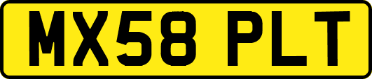 MX58PLT